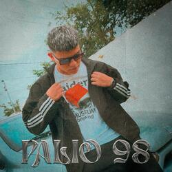 Palio 98