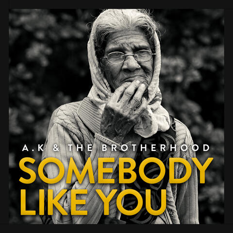 Somebody Like You