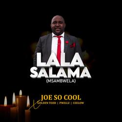 Lala Salama (Msambwela)