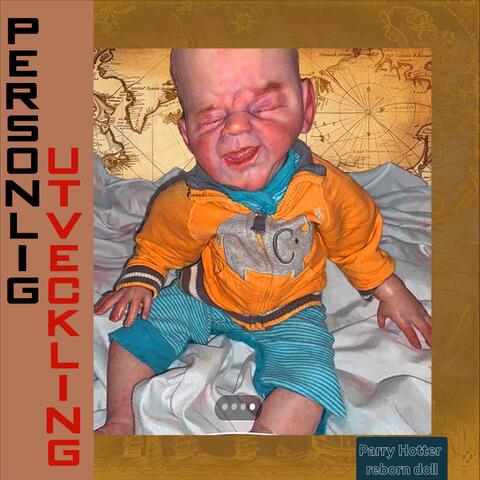 Parry Hotter reborn doll