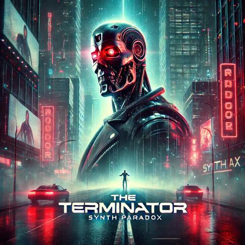 THE TERMINATOR