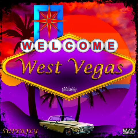 West Vegas