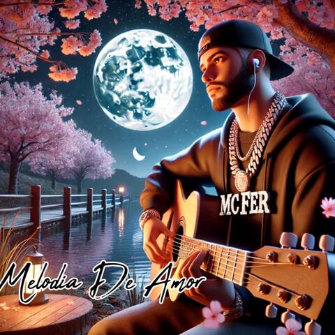 Melodia De Amor