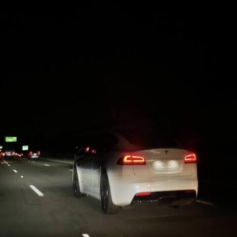 Tesla!