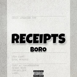 Receipts
