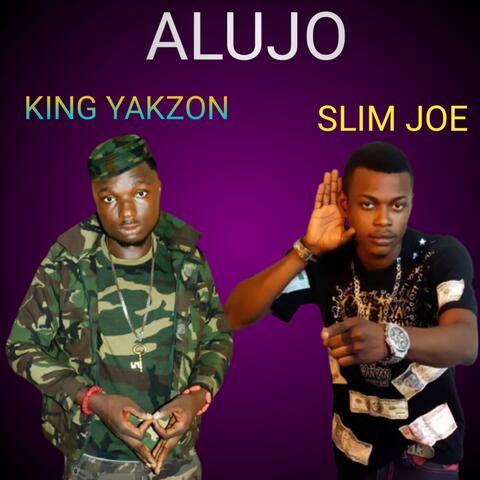 ALUJO