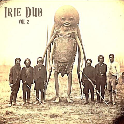 IRIE DUB, Vol. 2