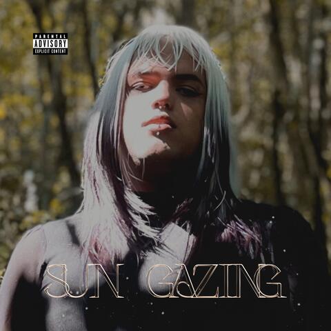 Sun Gazing