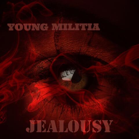JEALOUSY