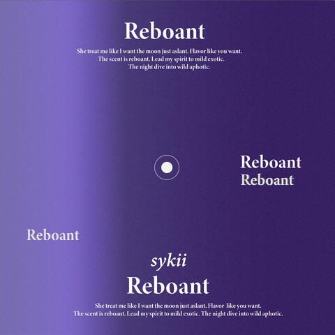 Reboant