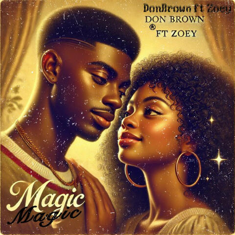 MAGIC