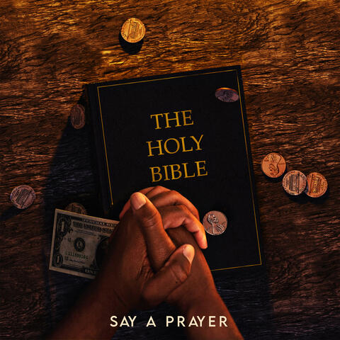 Say A Prayer