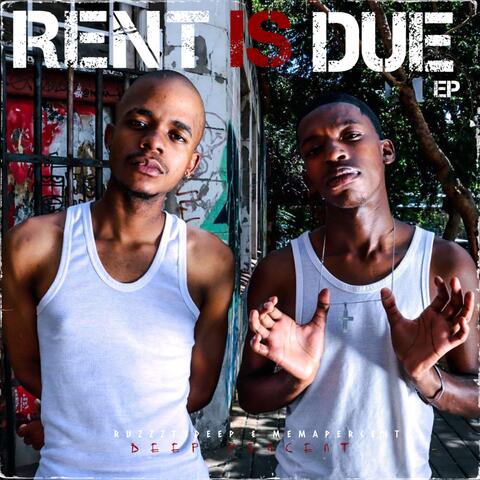 Rent Is Due