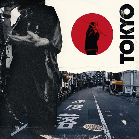 Tokyo