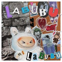 Mi Labubu