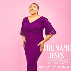 The Name Jesus