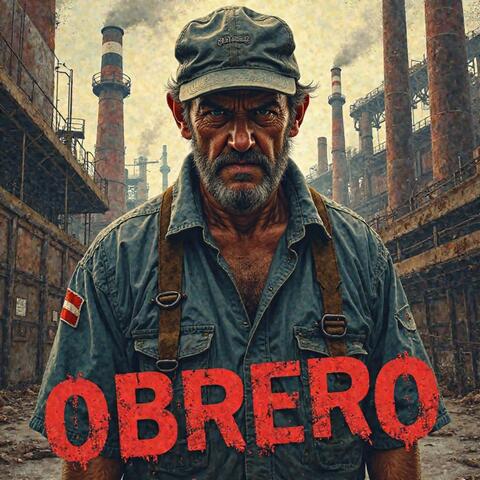 Obrero