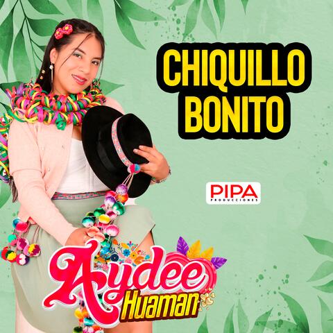 Chiquillo Bonito