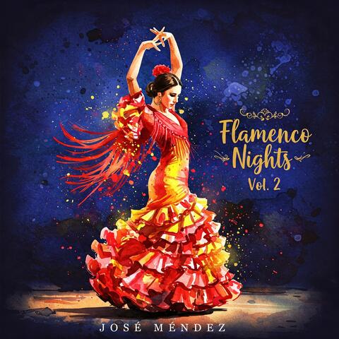 Flamenco Nights, Vol. 2