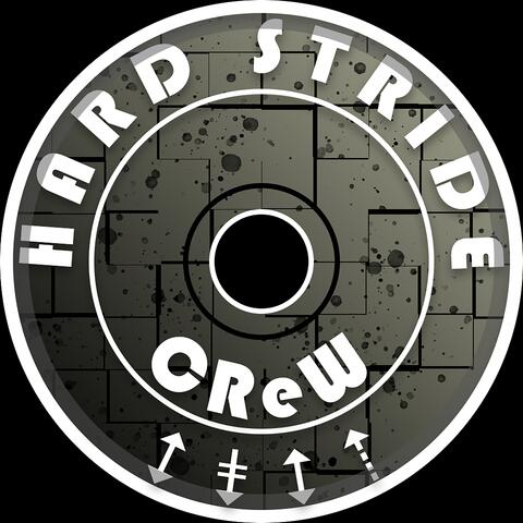 Hard Stride