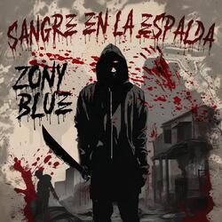 Sangre En La Espalda