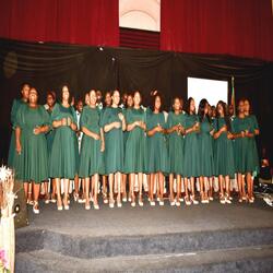 Amazing Grace