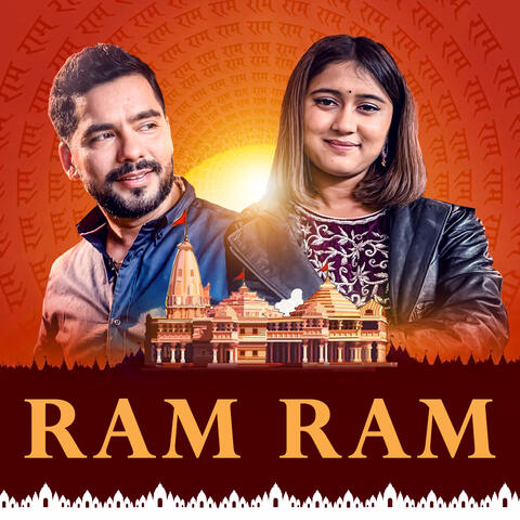 Ram Ram