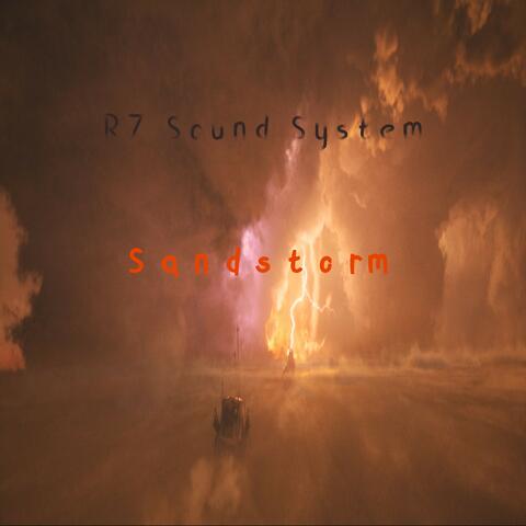 Sand & Storm