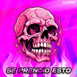 Se Prendio Esto