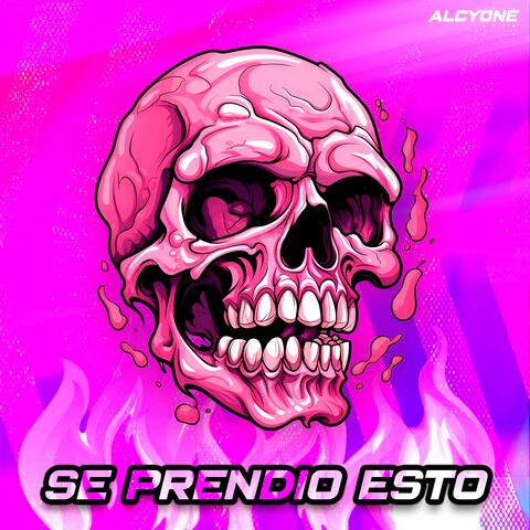 Se Prendio Esto