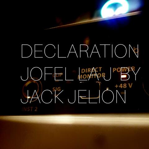 DECLARATION