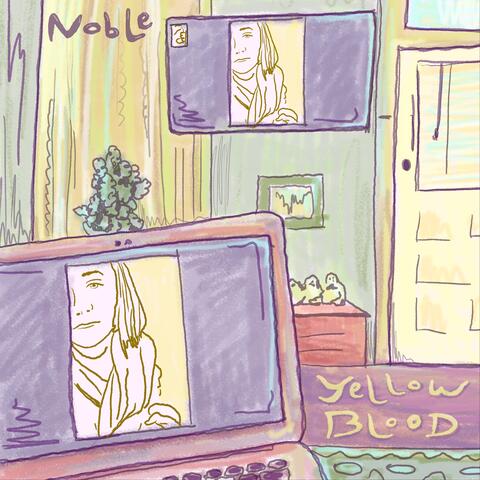 Yellow Blood