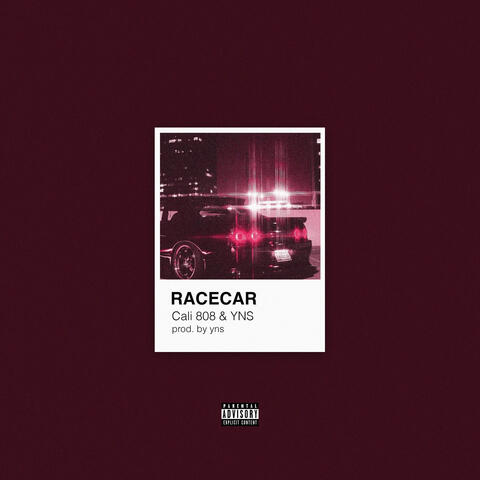 racecar