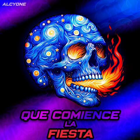 Que Comience La Fiesta