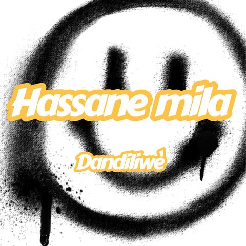 Dandiliwe