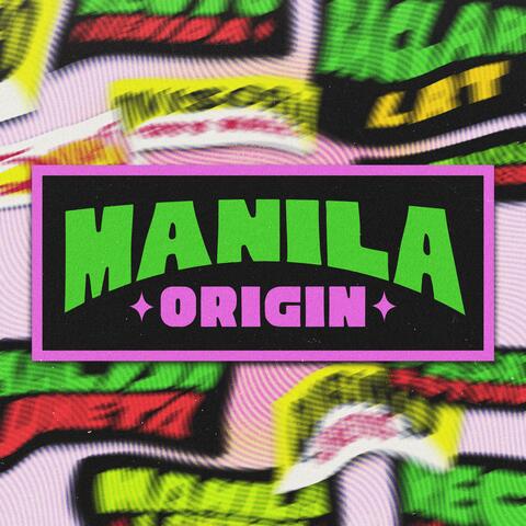 MANILA