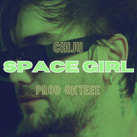 SPACE GIRL