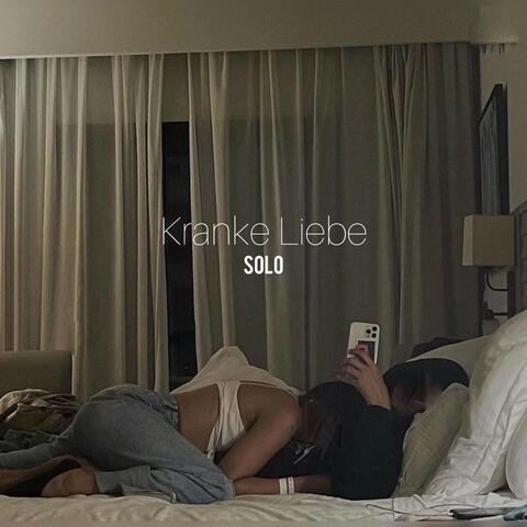 Kranke Liebe