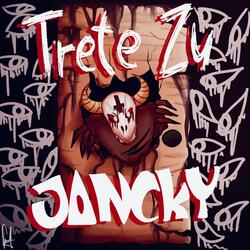 Trete Zu
