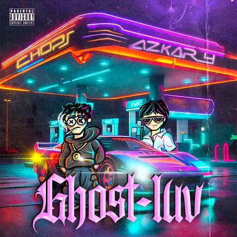 GHOST LUV