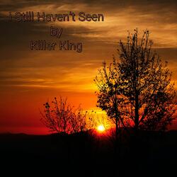 i still haven't seen