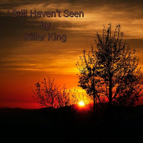 i still haven't seen