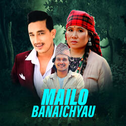Mailo Banaichyau
