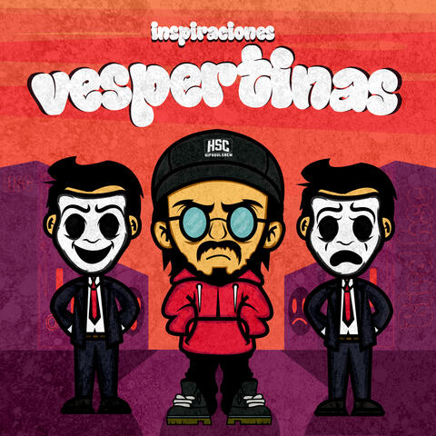 Inspiraciones Vespertinas