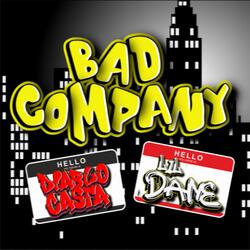 Bad Company
