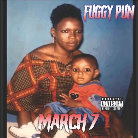 March 7