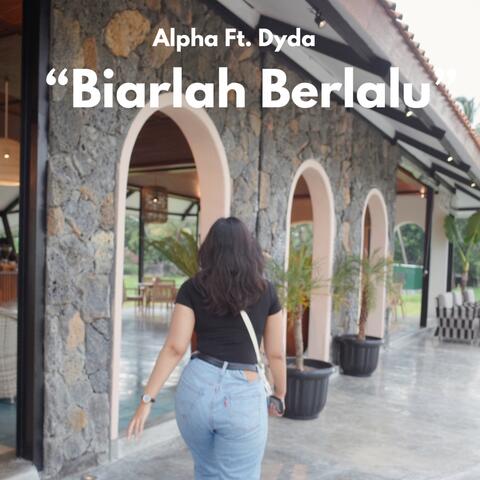 Biarlah Berlalu