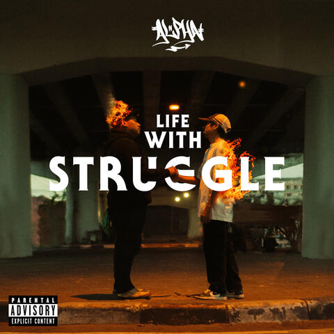 Life With Struggle