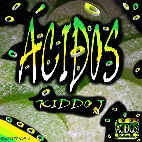 Àcidos