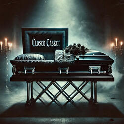 Closed Casket